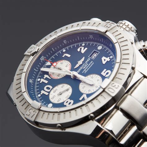 breitling avenger gebraucht|breitling avenger for sale.